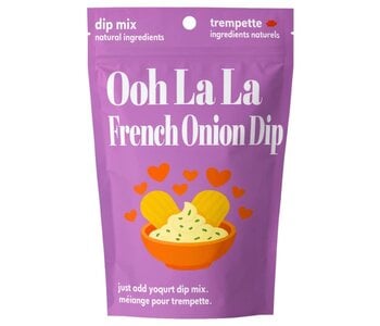 Ooh La La Onion Dip Mix