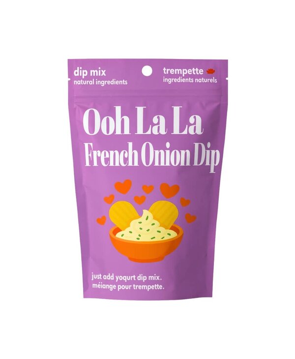 The Spice Age Ooh La La Onion Dip Mix