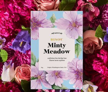 Minty Meadow Tea