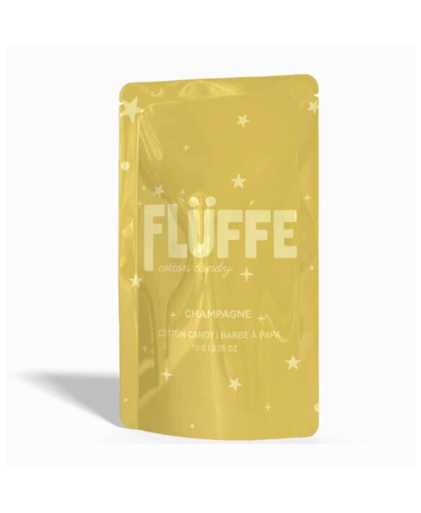 FLUFFE FLUFFE Cotton Candy