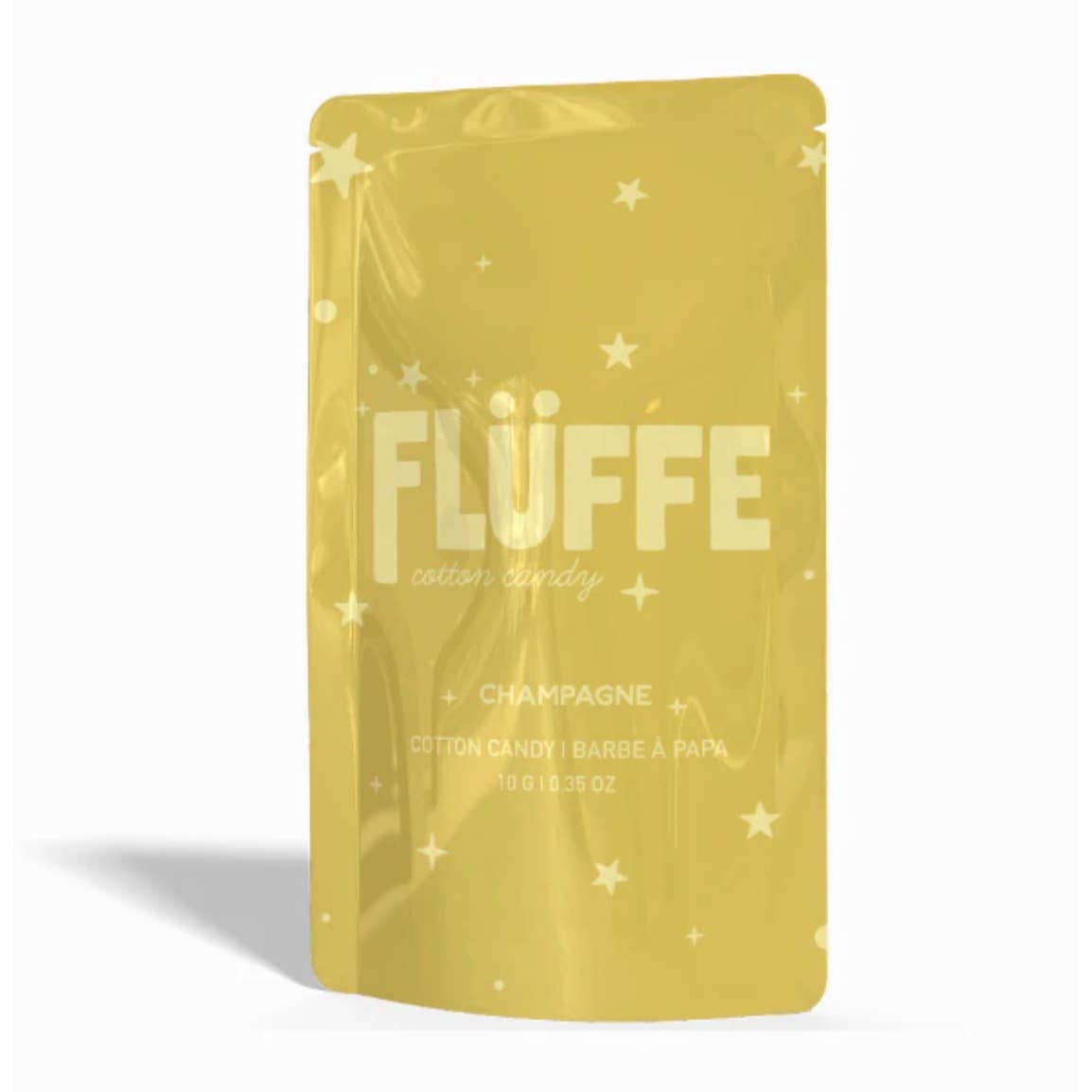 FLUFFE FLUFFE Cotton Candy