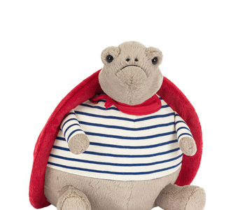 Timmy Turtle Romantic Outfit