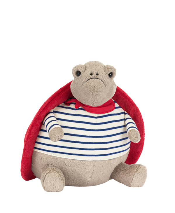 Jellycat Inc. Timmy Turtle Romantic Outfit
