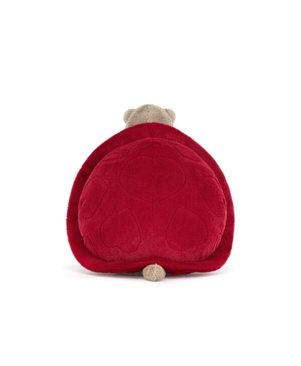Jellycat Inc. Timmy Turtle Romantic Outfit