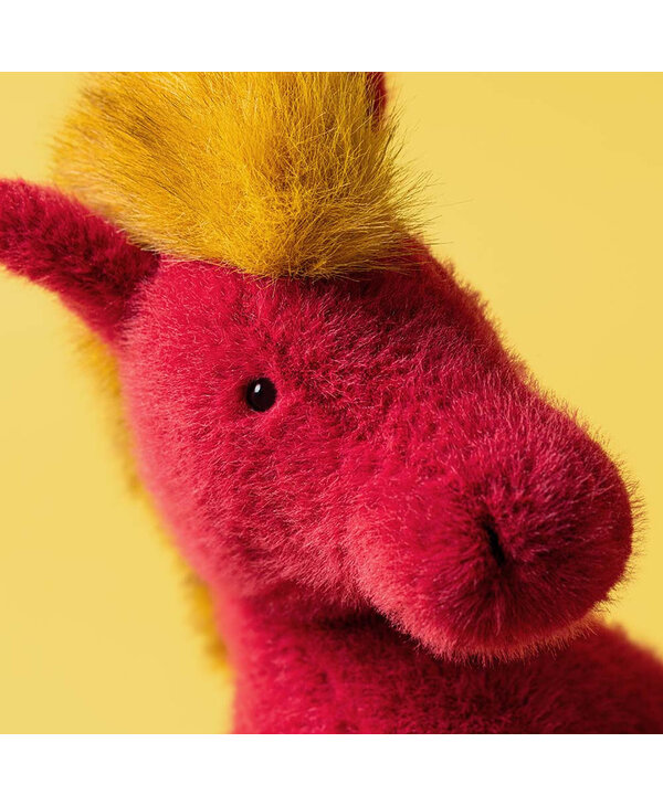 Jellycat Inc. Festival Horse