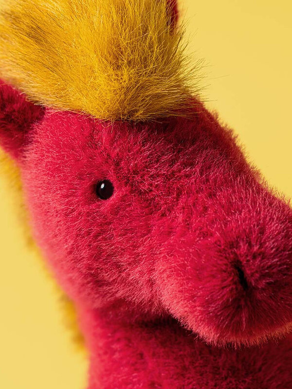 Jellycat Inc. Festival Horse