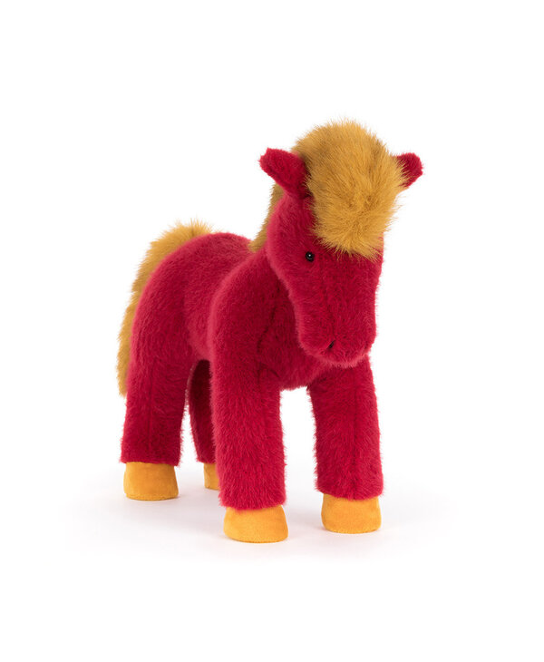 Jellycat Inc. Festival Horse