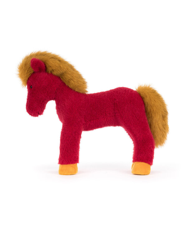 Jellycat Inc. Festival Horse