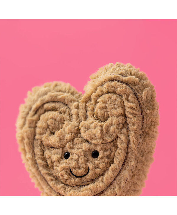 Jellycat Inc. Amuseables Philippe Palmier