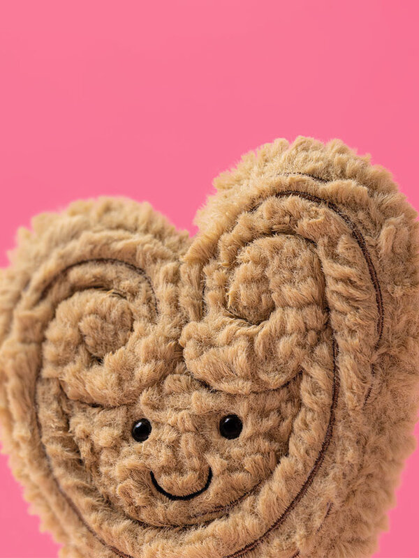 Jellycat Inc. Amuseables Philippe Palmier