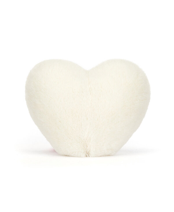 Jellycat Inc. Amuseables Heart Boiled Egg