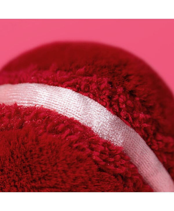 Jellycat Inc. Amuseables Arlette Heart Macaron (Red)