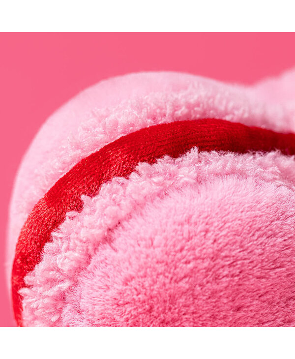 Jellycat Inc. Amuseables Colette Heart Macaron (Pink)