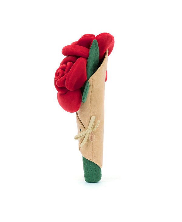 Jellycat Inc. Amuseables Rose Bouquet