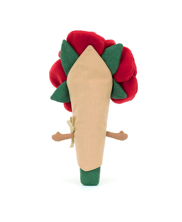 Jellycat Inc. Amuseables Rose Bouquet