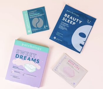 Sweet Dreams Bedtime Kit