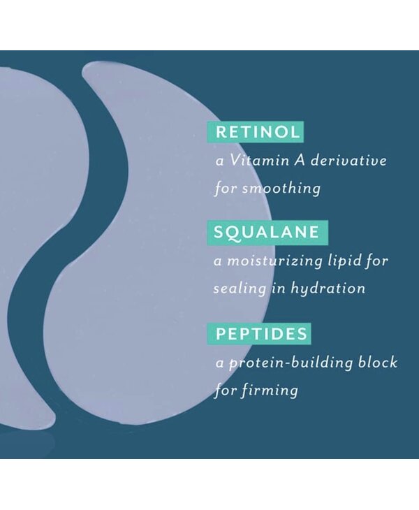 Patchology Sweet Dreams Bedtime Kit