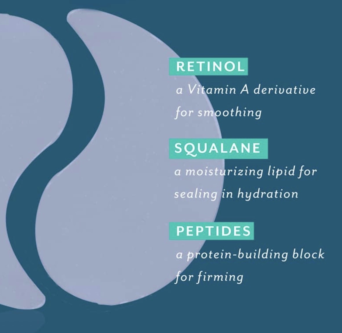 Patchology Sweet Dreams Bedtime Kit