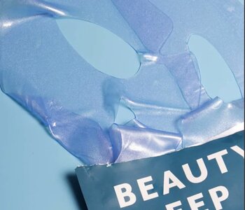 Beauty Sleep Restoring Mask