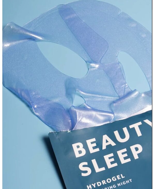 Patchology Beauty Sleep Restoring Mask