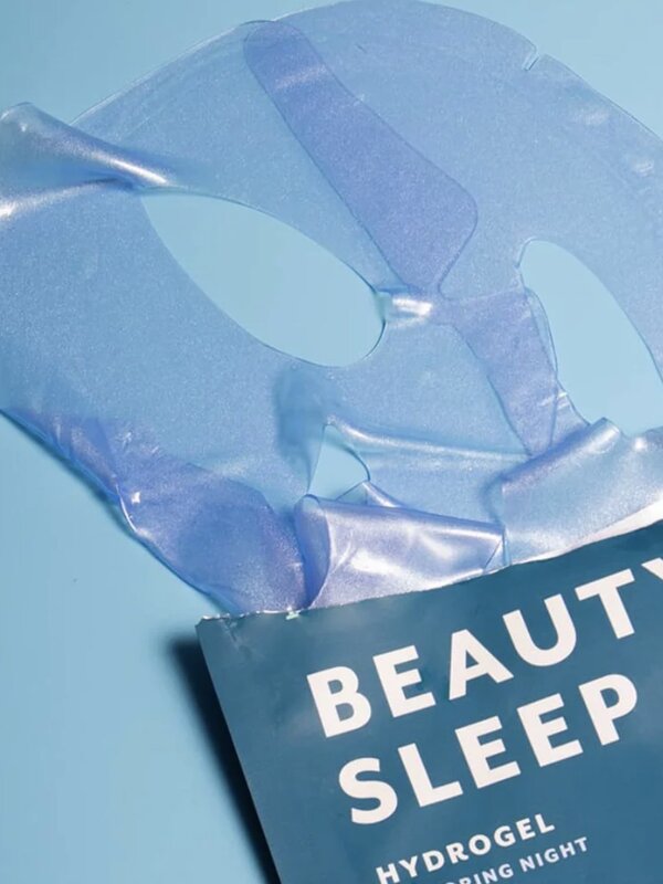 Patchology Beauty Sleep Restoring Mask