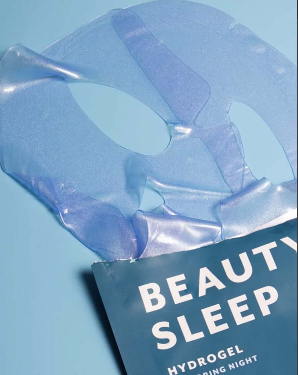 Patchology Beauty Sleep Restoring Mask