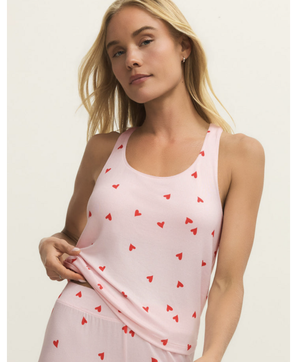 Z Supply Speak To My Heart Set