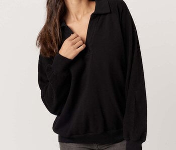 Mari Pullover