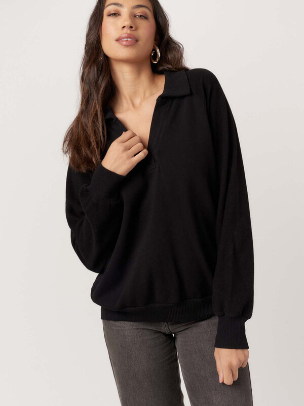 Project Social Mari Pullover