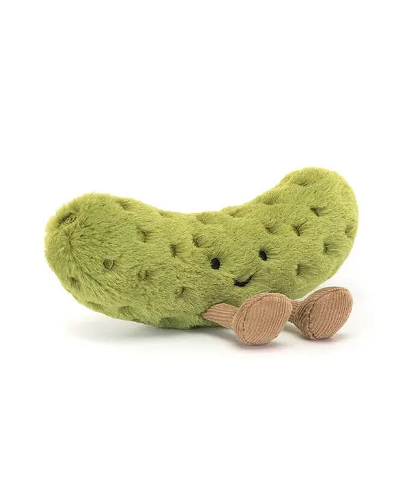 Jellycat Inc. Amuseables Pickle