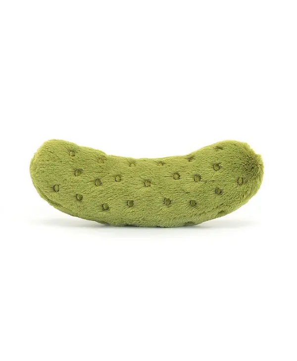 Jellycat Inc. Amuseables Pickle