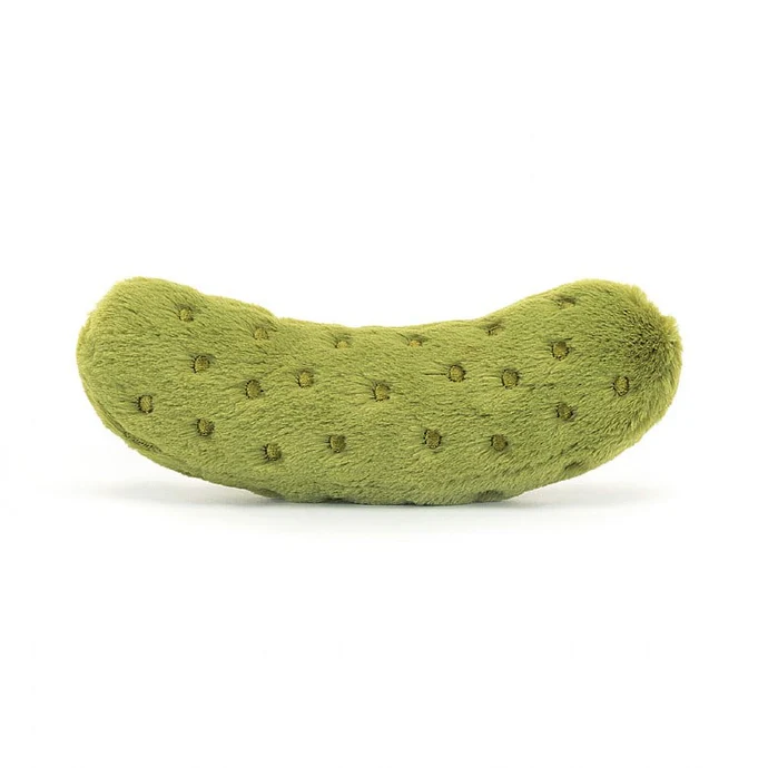 Jellycat Inc. Amuseables Pickle