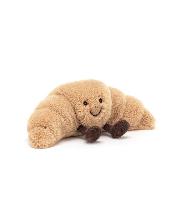 Jellycat Inc. Amuseables Croissant Small