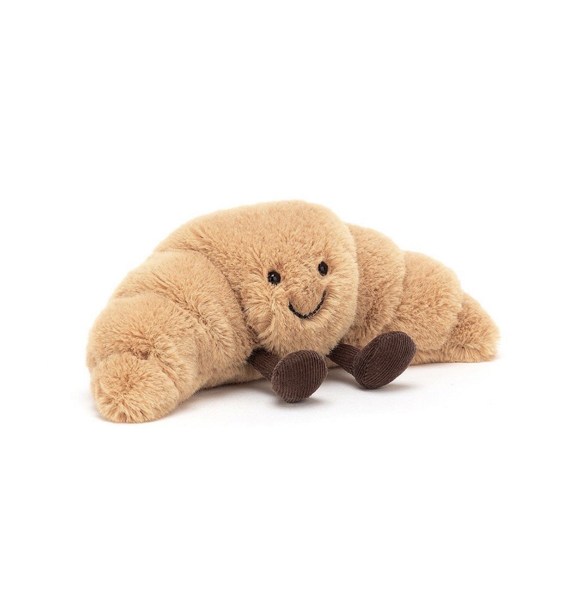 Jellycat Inc. Amuseables Crossiant Small