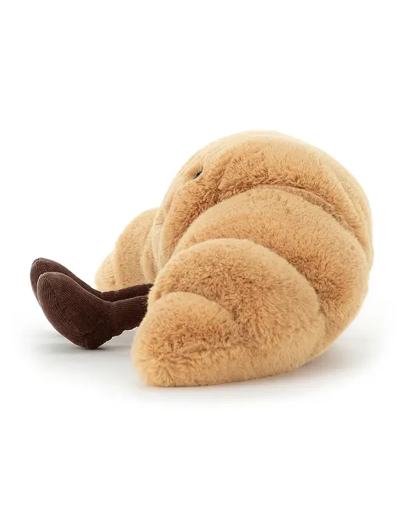 Jellycat Inc. Amuseables Croissant Small