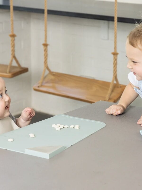 Bella Tunno Grassy Field Pack and Go Bundle