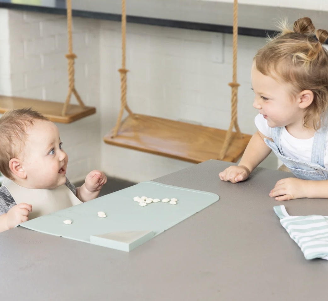 Bella Tunno Grassy Field Pack and Go Bundle