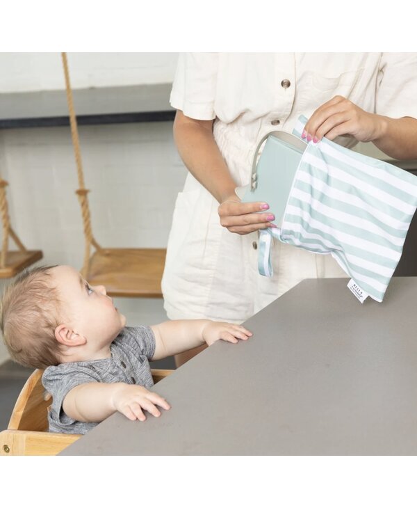 Bella Tunno Grassy Field Pack and Go Bundle