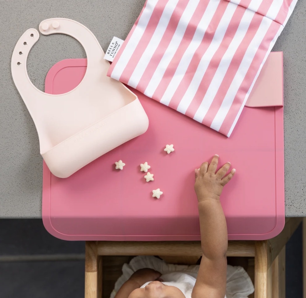 Bella Tunno Garden Party Pack and Go Bundle