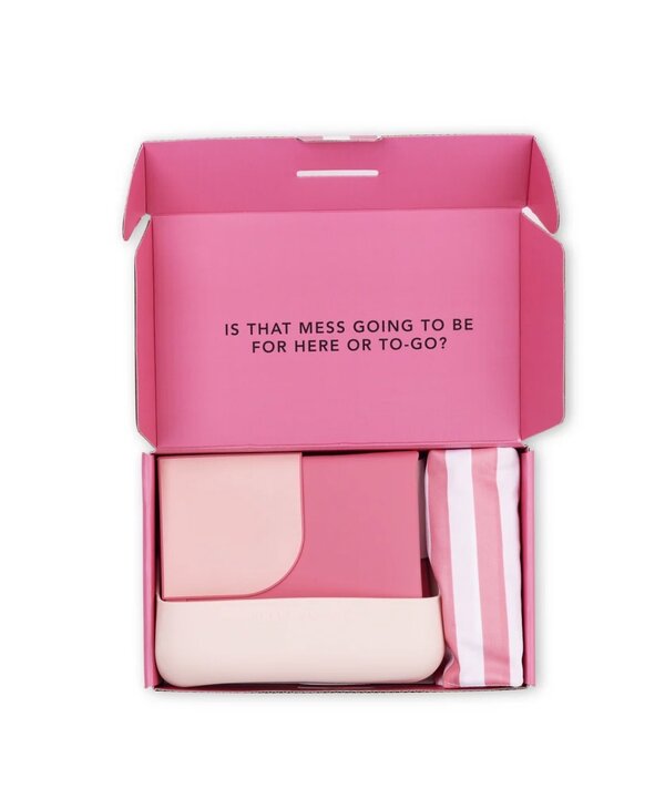 Bella Tunno Garden Party Pack and Go Bundle