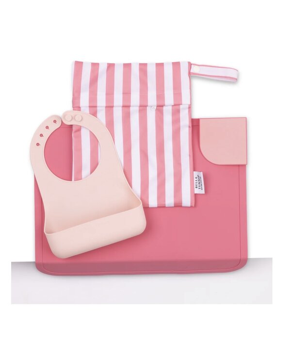 Bella Tunno Garden Party Pack and Go Bundle