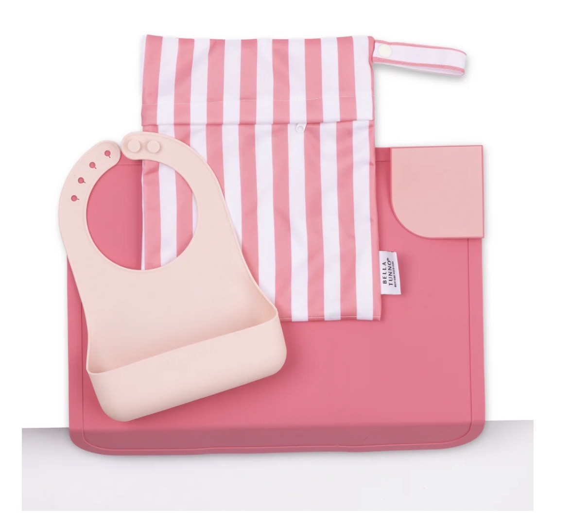 Bella Tunno Garden Party Pack and Go Bundle