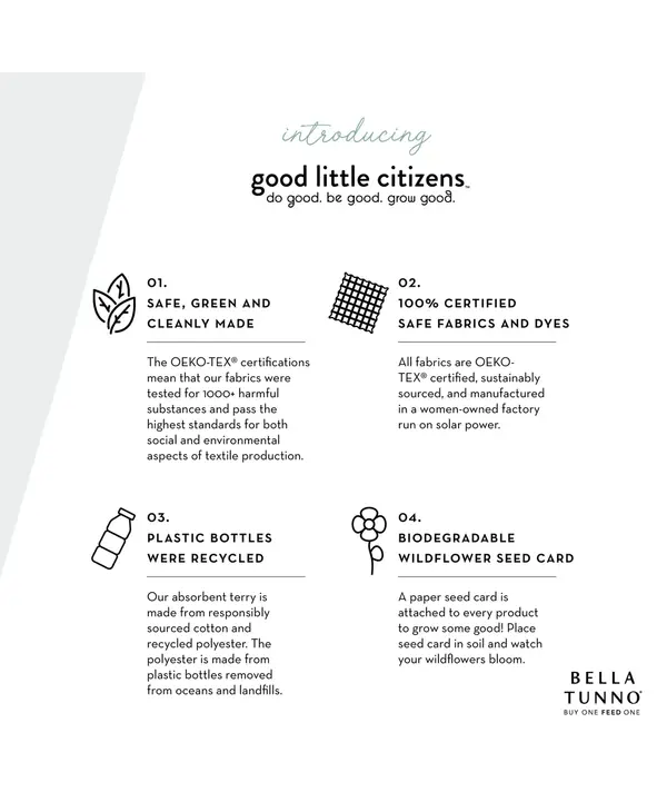 Bella Tunno Waffle Baby Blanket