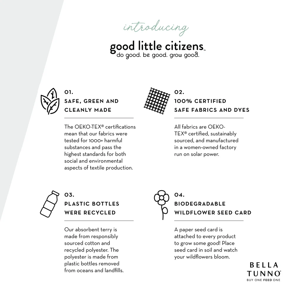 Bella Tunno Waffle Baby Blanket