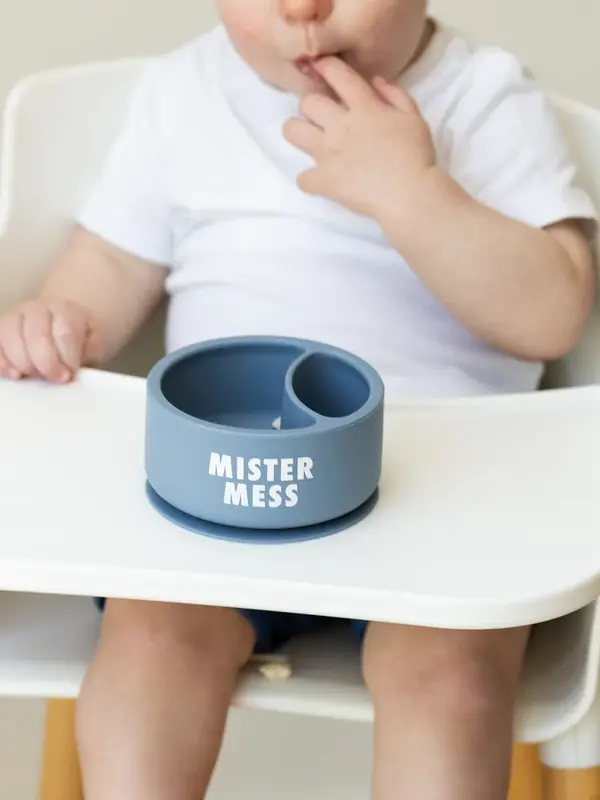 Bella Tunno Mr Mess Wonder Bowl