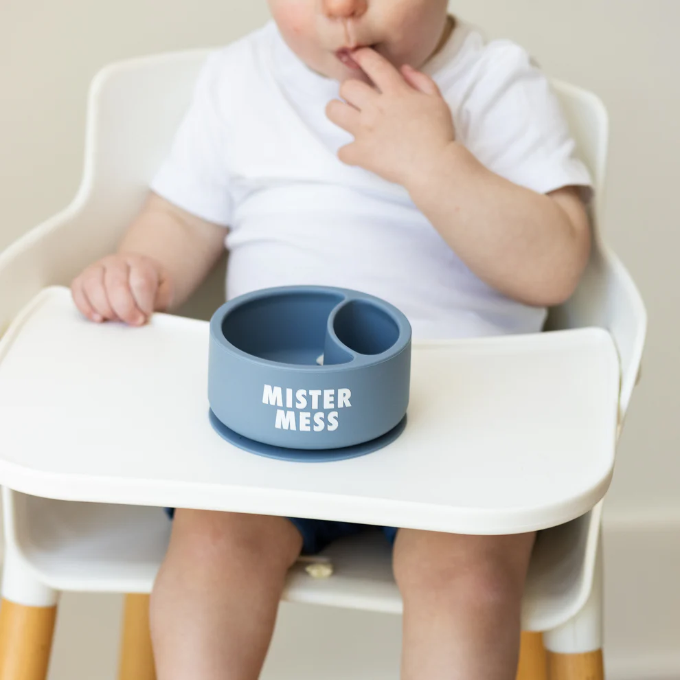 Bella Tunno Mr Mess Wonder Bowl