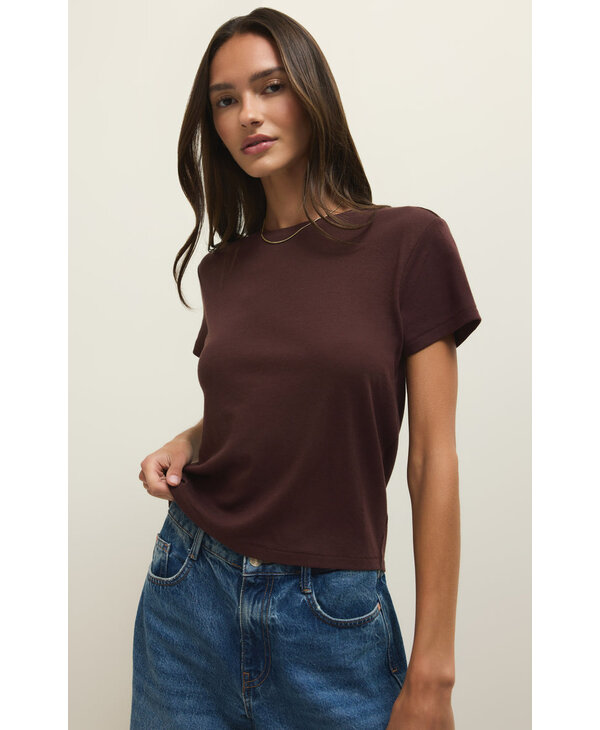 Z Supply Tourist Tee