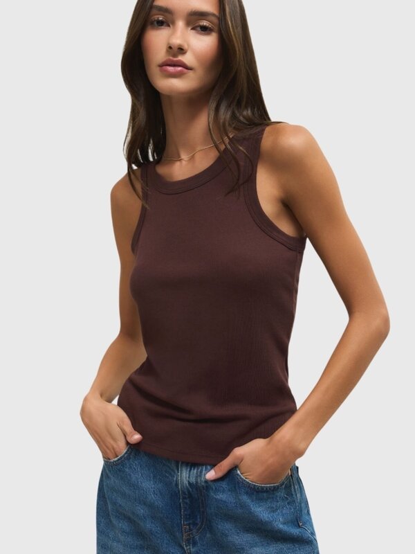 Z Supply Select Tank