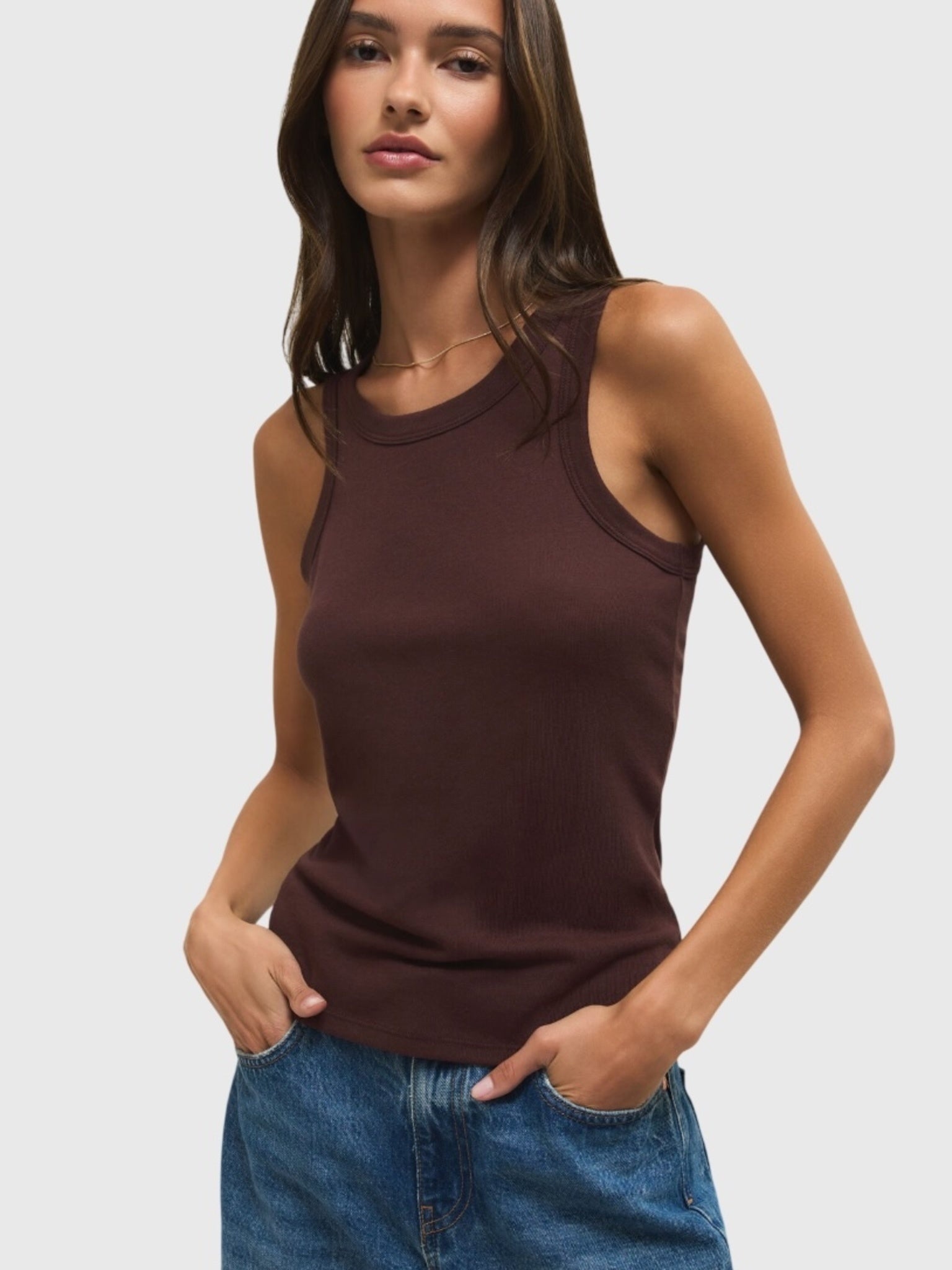 Z Supply Select Tank