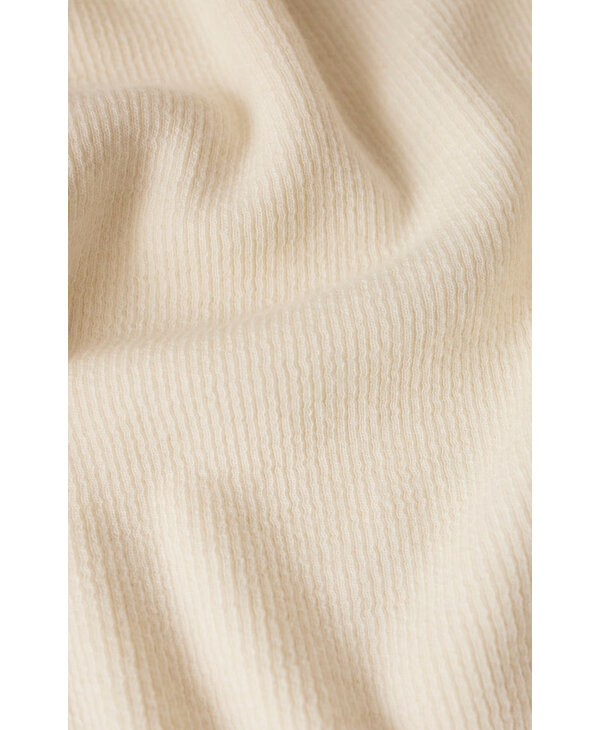 Z Supply Renae Rib S/S Top